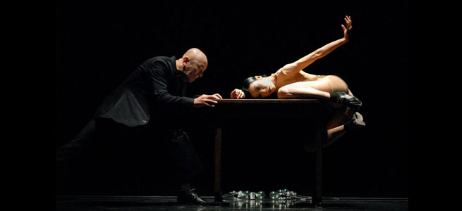 IDANS Uluslararası Çağdaş Dans ve Performans Festivali 2009 Başlıyor IDANS Uluslararası Çağdaş Dans ve Performans Festivali 2009 Başlıyor